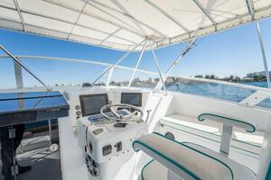 IT IS WELL 42ft Strike Yacht For Sale