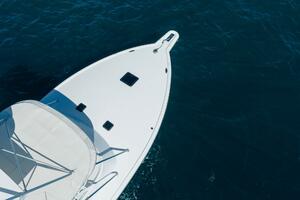 IT IS WELL 42ft Strike Yacht For Sale