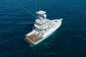 IT IS WELL 42ft Strike Yacht For Sale