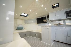 IT IS WELL 42ft Strike Yacht For Sale