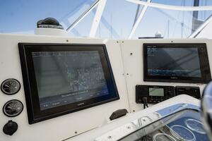 IT IS WELL 42ft Strike Yacht For Sale