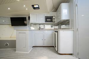 IT IS WELL 42ft Strike Yacht For Sale