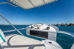 IT IS WELL 42ft Strike Yacht For Sale