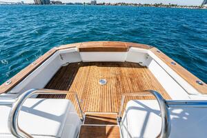 IT IS WELL 42ft Strike Yacht For Sale