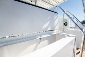 IT IS WELL 42ft Strike Yacht For Sale