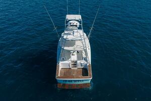 IT IS WELL 42ft Strike Yacht For Sale