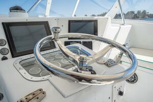 IT IS WELL 42ft Strike Yacht For Sale