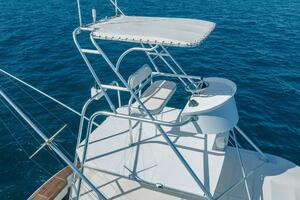 IT IS WELL 42ft Strike Yacht For Sale