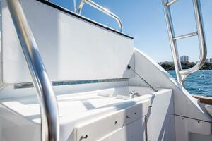 IT IS WELL 42ft Strike Yacht For Sale