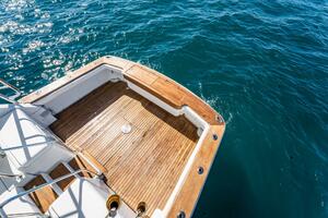 IT IS WELL 42ft Strike Yacht For Sale