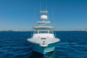 IT IS WELL 42ft Strike Yacht For Sale