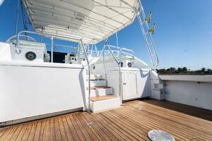 IT IS WELL 42ft Strike Yacht For Sale