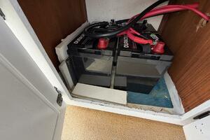 Frayed Knot 44ft Viking Yacht For Sale