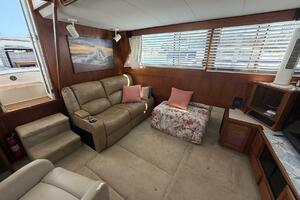 Frayed Knot 44ft Viking Yacht For Sale