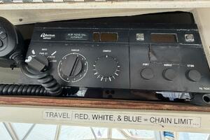 Frayed Knot 44ft Viking Yacht For Sale