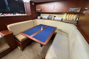 Frayed Knot 44ft Viking Yacht For Sale