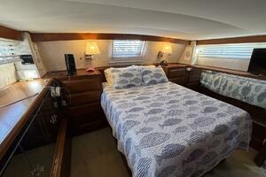 Frayed Knot 44ft Viking Yacht For Sale