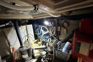 Frayed Knot 44ft Viking Yacht For Sale