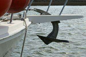 1987 Viking 44 Motor Yacht thumbnail 10
