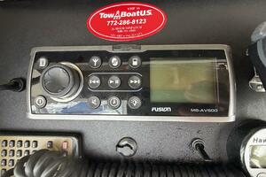 Frayed Knot 44ft Viking Yacht For Sale