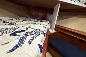 Frayed Knot 44ft Viking Yacht For Sale