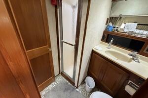 Frayed Knot 44ft Viking Yacht For Sale