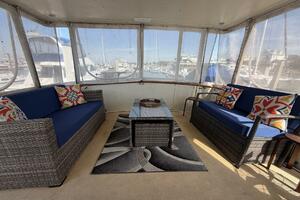 Frayed Knot 44ft Viking Yacht For Sale