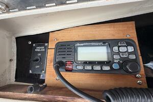 Frayed Knot 44ft Viking Yacht For Sale