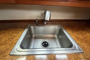 Frayed Knot 44ft Viking Yacht For Sale