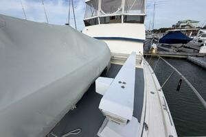 Frayed Knot 44ft Viking Yacht For Sale