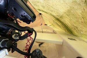 1987 Viking 44 Motor Yacht thumbnail 89