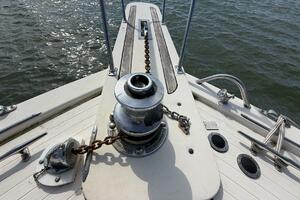 Frayed Knot 44ft Viking Yacht For Sale