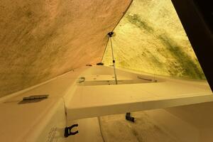 Frayed Knot 44ft Viking Yacht For Sale