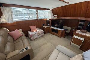 Frayed Knot 44ft Viking Yacht For Sale