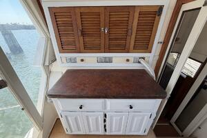 Frayed Knot 44ft Viking Yacht For Sale