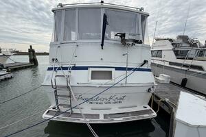 Frayed Knot 44ft Viking Yacht For Sale
