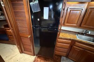 Frayed Knot 44ft Viking Yacht For Sale