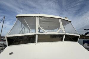 Frayed Knot 44ft Viking Yacht For Sale