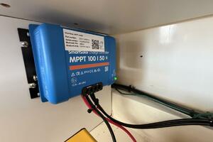 Frayed Knot 44ft Viking Yacht For Sale