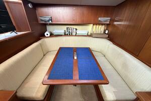 Frayed Knot 44ft Viking Yacht For Sale