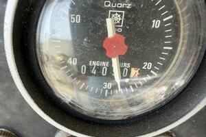 Frayed Knot 44ft Viking Yacht For Sale