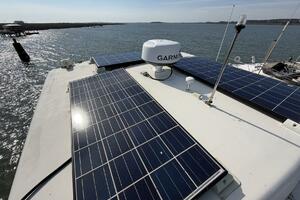 Frayed Knot 44ft Viking Yacht For Sale