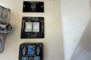 Frayed Knot 44ft Viking Yacht For Sale