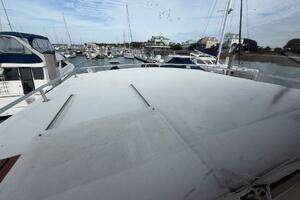 1987 Viking 44 Motor Yacht thumbnail 36