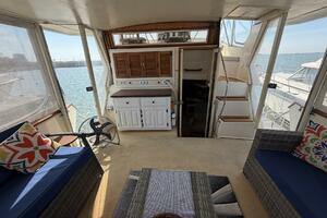 Frayed Knot 44ft Viking Yacht For Sale