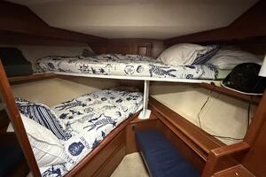 Frayed Knot 44ft Viking Yacht For Sale