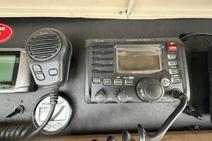 Frayed Knot 44ft Viking Yacht For Sale