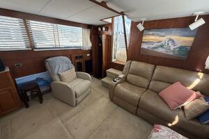 Frayed Knot 44ft Viking Yacht For Sale