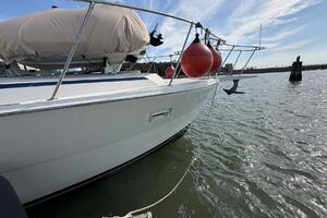 Frayed Knot 44ft Viking Yacht For Sale