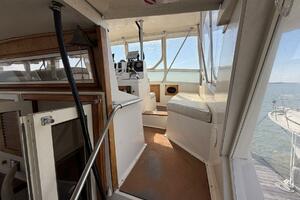 Frayed Knot 44ft Viking Yacht For Sale